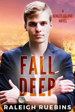 Fall Deep_ A Kinley Island Novel (13173)