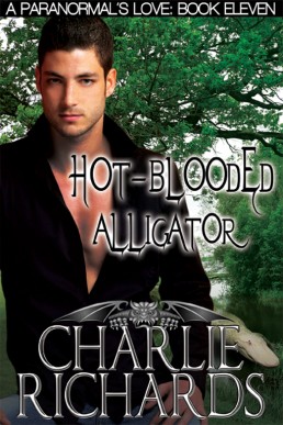 Paranormal's Love 11 - Hot-Blooded (2782)