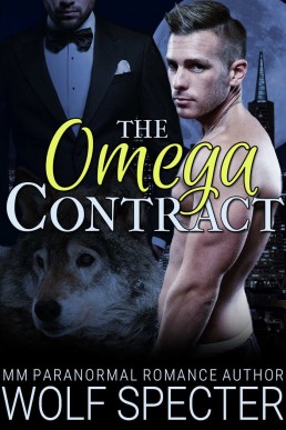 The Omega Contract (12289)