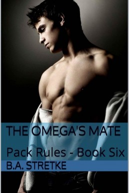 The Omega's Mate  (Pack Rules 6)