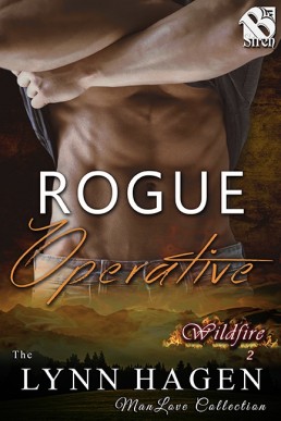 Rogue Operative [Wildfire 2] (The L (7858)