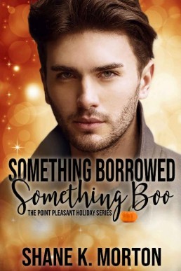 Something Borrowed, Something Boo (Point Pleasant Holiday 1)