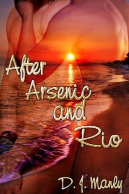 D.J. Manly - Arsenic and Rio 2 - Af (960)