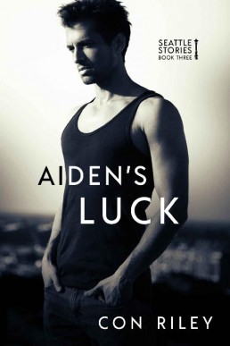 Aiden's Luck (3577)