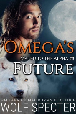 Omega's Future (Mated to the Alpha (12311)