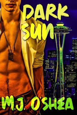 Dark Sun (New Seattle Book 1) (12813)