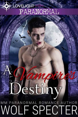 A Vampire's Destiny