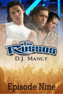 The Russos 9