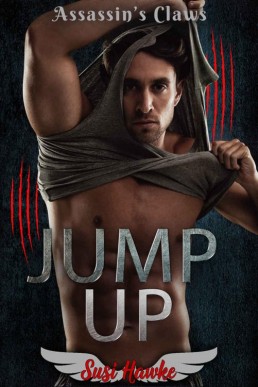 Jump Up (Assassin's Claws Book 4) (12657)