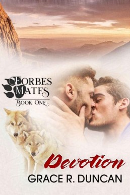 Devotion (Forbes Mates Book 1) (8213)