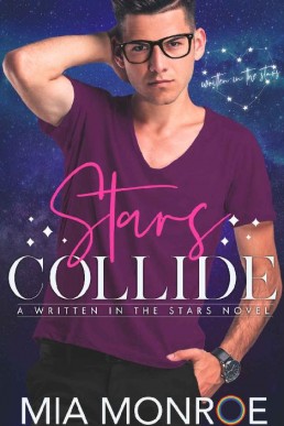 Stars Collide_ Written in the Star (11207)