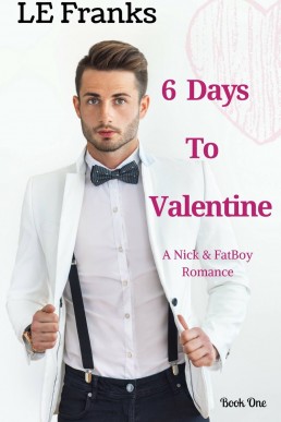 6 Days to Valentine (6 Days #1)