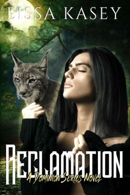 Reclamation_ MM Paranormal Romance (7420)