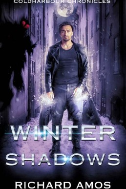 Winter Shadows_ an Urban Fantasy N (12346)