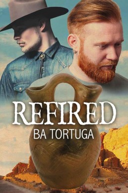 Refired (Recovery Book 1) (3724)