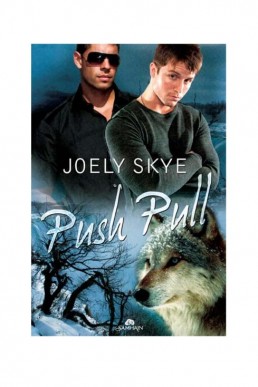 Push Pull_ Wolf Town, Book 2 (9275)