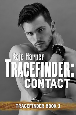 Tracefinder: Contact (Tracefinder #1)