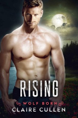 Rising (3003)