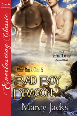 Bad Boy Dragon (10630)