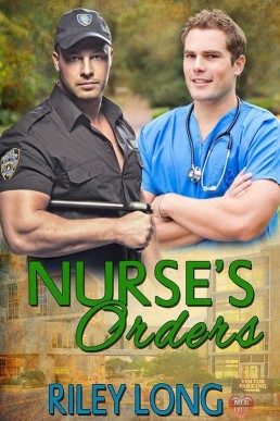 Nurse's Orders (11693)