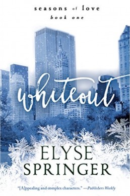 Whiteout (Seasons of Love #1)