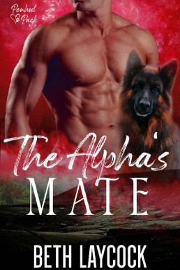 The Alpha's Mate_ A MM shifter roma (1273)