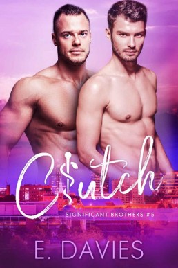 Clutch (Significant Brothers Book 5