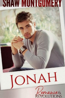 Jonah (Romance & Revolutions Book (10369)