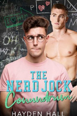 The Nerd Jock Conundrum (9418)