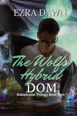 The Wolf's Hybrid Dom (4358)