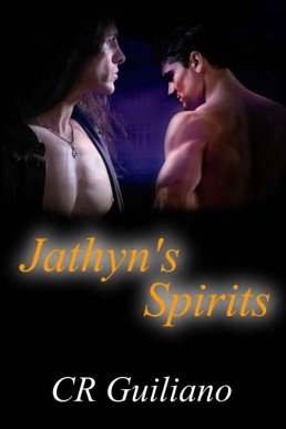 Jathyn's Spirits (Vampire Wars 5)