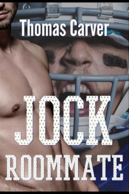 Jock Roommate (Dorm Tales Book 2) (14769)