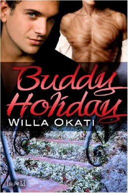 Buddy Holiday (Tomcat Jones 2)