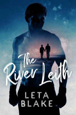 The River Leith (8761)