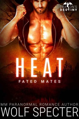 Heat Fated Mates (12284)