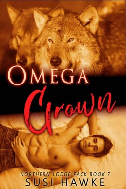 Omega Grown (Northern Lodge Pack B (14271)