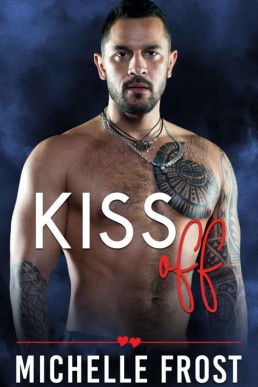 Kiss Off (Valentine's Inc. 2)