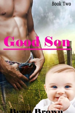 Good Son_ Mpreg Romance (Red Sky, T (1130)