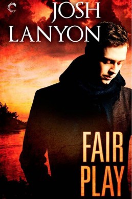 Fair Play (All's Fair Book 2)