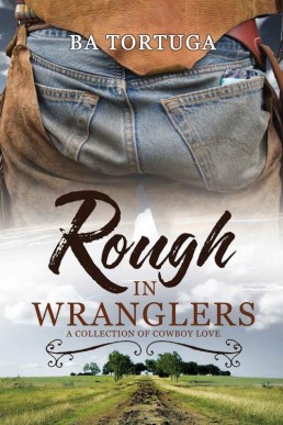 Rough in Wranglers (3730)