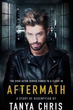 Aftermath (Ever After Book 3) (13850)