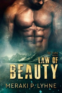 Law of Beauty (The Cubi #7) (11190)