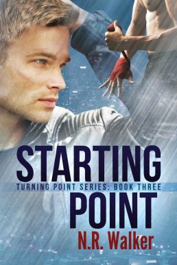 Starting Point (Turning Point Book (14469)