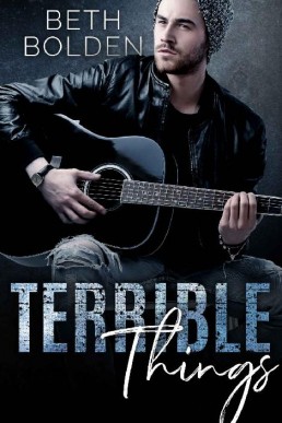 Terrible Things (Star Shadow #1)