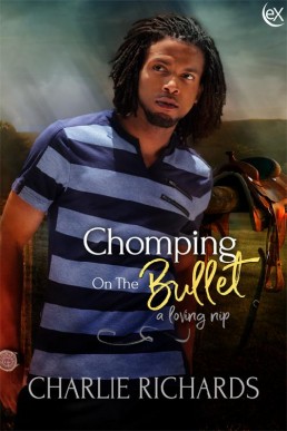 Chomping on the Bullet (A Loving Nip Book 24)