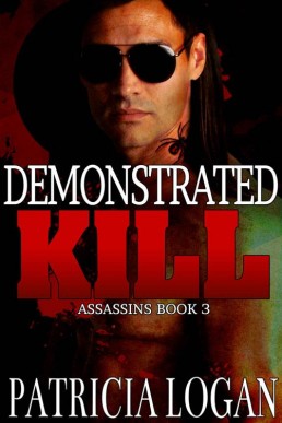 Demonstrated Kill (The Assassins B (11504)