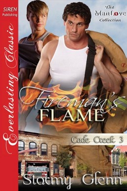 Fireman's Flame [Cade Creek 3]