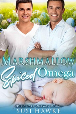 Marshmallow Spiced Omega (The Holl (14267)