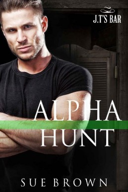 Alpha Hunt (J.T's Bar 6)