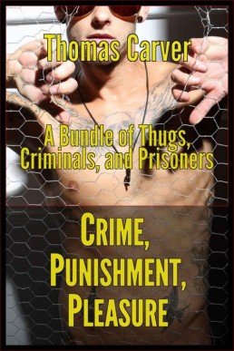 Crime, Punishment, Pleasure_ A Bun (14749)